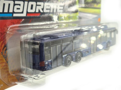 MAN Lion's City C - Intercity Express - autobus - Majorette - 1:64 model
