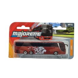   MAN Lion's Coach L - Lion's Coach - autobus - Majorette - 1:64 model