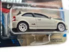 Honda Civic Type R EK9 - CHASE - Majorette - 1:64 model auta