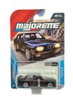 BMW E30 M3 - Majorette - 1:64 model auta