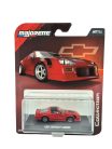Chevrolet Camaro (1985) - Majorette Collection Series 2 - 1:64 model auta