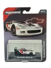 Chevrolet Corvette C6.R (2005) - Majorette Collection Series 2 - 1:64 model auta