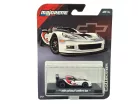 Chevrolet Corvette C6.R (2005) - Majorette Collection Series 2 - 1:64 model auta