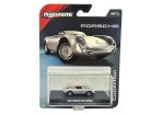 Porsche 550 Spyder (1955) - Majorette Collection Series 2 - 1:64 model auta