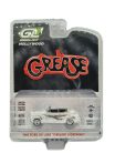 Ford De Luxe Convertible - Greased Lightnin’ (1948) - Hollywood Series - Grease (1978) - Greenlight - 1:64 model auta