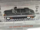 Mercury Convertible (1949) - Hollywood Series - Grease (1978) - Greenlight - 1:64 model auta