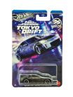 Hot Wheels Fast & Furious - Tokyo Drift 1/5 Nissan 350Z Custom - Hot Wheels - 1:64 model auta
