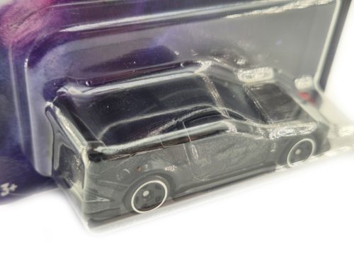 Hot Wheels Fast & Furious - Tokyo Drift 1/5 Nissan 350Z Custom - Hot Wheels - 1:64 model auta