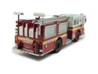 Seagrave - hasičské vozidlo - New York USA (2003) - Edicola - 1:43 model 