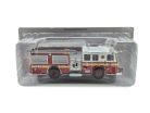 Seagrave - hasičské vozidlo - New York USA (2003) - Edicola - 1:43 model 