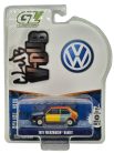 Volkswagen Golf Rabbit Harlequin (1975) - Greenlight - 1:64 model auta 