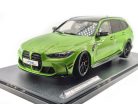 BMW G81 M3 Touring (2024) - Solido - 1:18 model auta