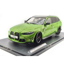 BMW G81 M3 Touring (2024) - Solido - 1:18 model auta