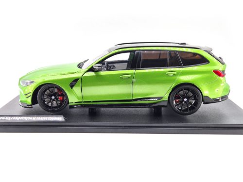BMW G81 M3 Touring (2024) - Solido - 1:18 model auta