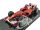 Ferrari F2000 F1 #3 (2000) - Michael Schumacher - Edicola - 1:24 model auta