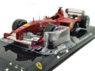 Ferrari F2000 F1 #3 (2000) - Michael Schumacher - Edicola - 1:24 model auta