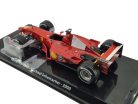 Ferrari F2000 F1 #3 (2000) - Michael Schumacher - Edicola - 1:24 model auta