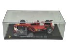 Ferrari F2000 F1 #3 (2000) - Michael Schumacher - Edicola - 1:24 model auta