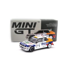 Lancia Delta HF Integrale Evo - Mini GT - 1:64 model auta