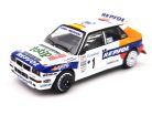 Lancia Delta HF Integrale Evo - Mini GT - 1:64 model auta