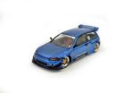 Honda Civic EG6 Pandem (1991) - Pop Race Limited - 1:64 model auta