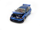 Honda Civic EG6 Pandem (1991) - Pop Race Limited - 1:64 model auta