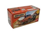 Jeep J10 Stepside (1980) - 34/125 - Matchbox - 1:64 model auta 