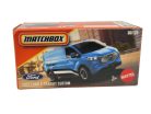 Ford E-Transit Custom (2023) - 36/125 - Matchbox - 1:64 model auta