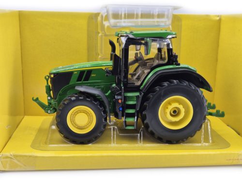 John Deere T7R 350 (2022) - Britains - 1:32 model traktora