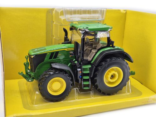 John Deere T7R 350 (2022) - Britains - 1:32 model traktora