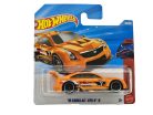 Hot Wheels Cadillac ATS-V.R (2016) - Night Speed 7/10 - 90/250 - Hot Wheels - 1:64 model auta