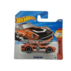   Hot Wheels Datsun 240Z - Then and Now 2/10 - 72/250 - Hot Wheels - 1:64 model auta