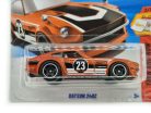 Hot Wheels Datsun 240Z - Then and Now 2/10 - 72/250 - Hot Wheels - 1:64 model auta