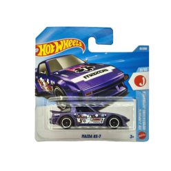   Hot Wheels Mazda RX-7 - HW J-Imports 2/10 - 61/250 - Hot Wheels - 1:64 model auta 