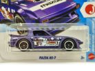 Hot Wheels Mazda RX-7 - HW J-Imports 2/10 - 61/250 - Hot Wheels - 1:64 model auta 