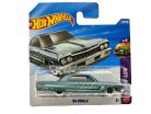 Hot Wheels Chevrolet Impala (1964) - Layin' Low 4/5 - 95/250 - Hot Wheels - 1:64 model auta 