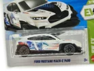 Hot Wheels Ford Mustang Mach-E 1400 - HW EV 2/10 - 8/250 - Hot Wheels - 1:64 model auta