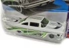 Hot Wheels Chevrolet Chevy Impala (1959) - Layin' Low 2/5 - 44/250 - Hot Wheels - 1:64 model auta 
