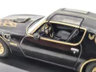 Pontiac Firebird Trans Am (1977) - Edicola - 1:43 model auta 