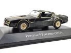 Pontiac Firebird Trans Am (1977) - Edicola - 1:43 model auta 