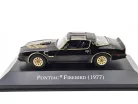 Pontiac Firebird Trans Am (1977) - Edicola - 1:43 model auta 