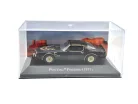 Pontiac Firebird Trans Am (1977) - Edicola - 1:43 model auta 