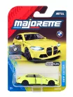 BMW G80 M3 - žltá - BMW edition Premium - Majorette - 1:64