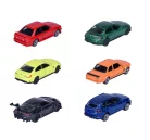 BMW G80 M3 - žltá - BMW edition Premium - Majorette - 1:64