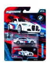 BMW G80 M3 - biela - BMW edition Deluxe - v1 - Majorette - 1:64