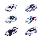 BMW G80 M3 - biela - BMW edition Deluxe - v2 - Majorette - 1:64