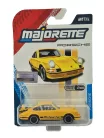 Porsche 911 Carrera RS 2.7 - žltá - Porsche Premium - Majorette - 1:64