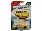 Porsche 911 Carrera RS 2.7 - žltá - Porsche Premium - Majorette - 1:64
