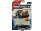 Porsche 911 Carrera RS 2.7 - čierna - Porsche Premium - Majorette - 1:64 model auta