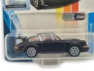 Porsche 911 Carrera RS 2.7 - čierna - Porsche Premium - Majorette - 1:64 model auta